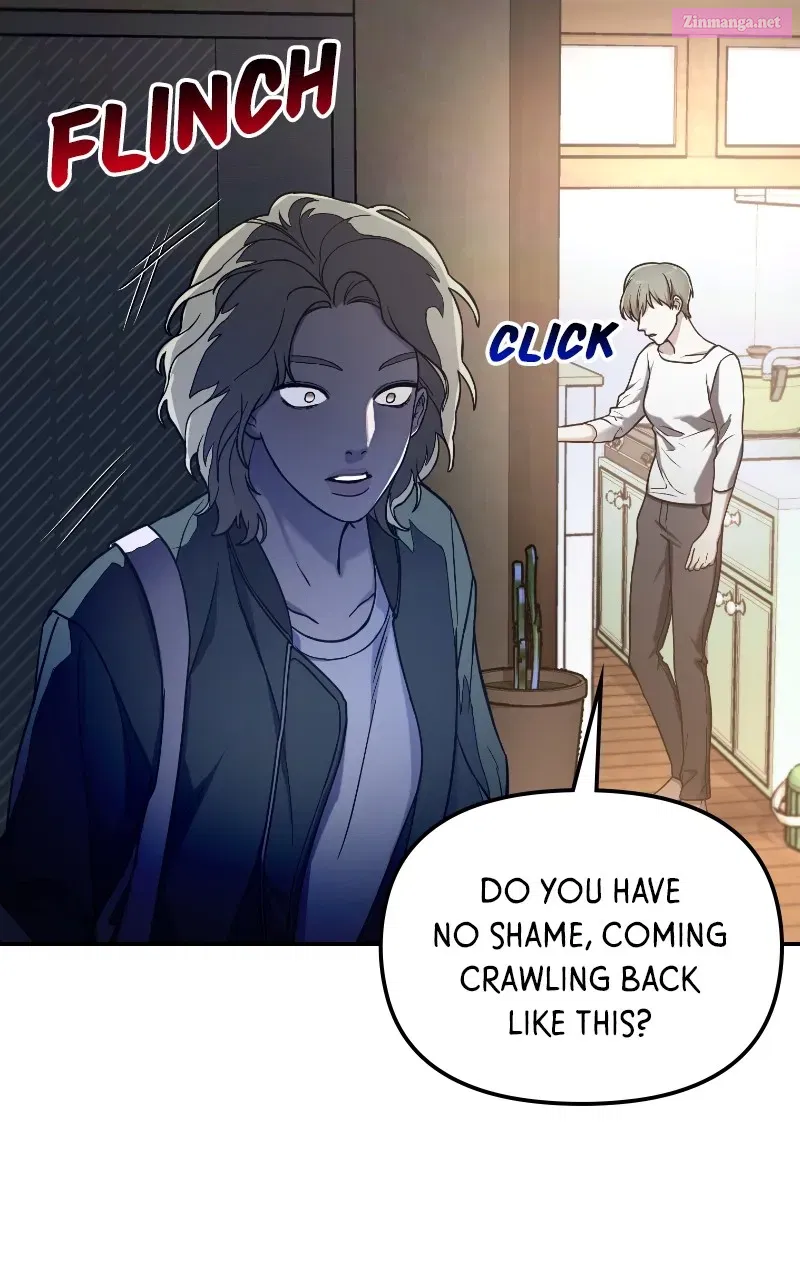 Like Mother, Like Daughter Zinmanga X Chapter 49 Page 79
