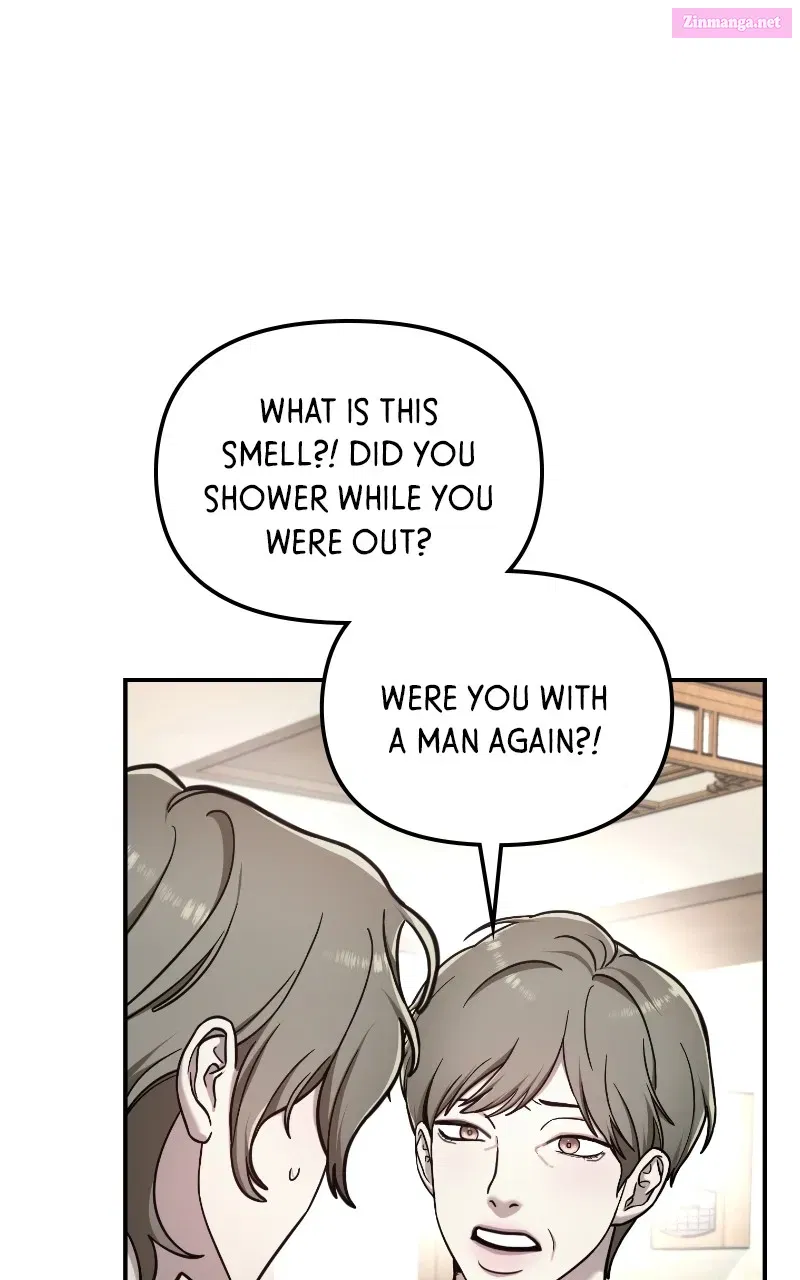 Like Mother, Like Daughter Zinmanga X Chapter 49 Page 84