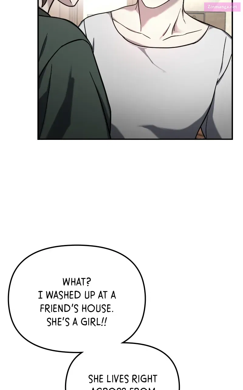 Like Mother, Like Daughter Zinmanga X Chapter 49 Page 85