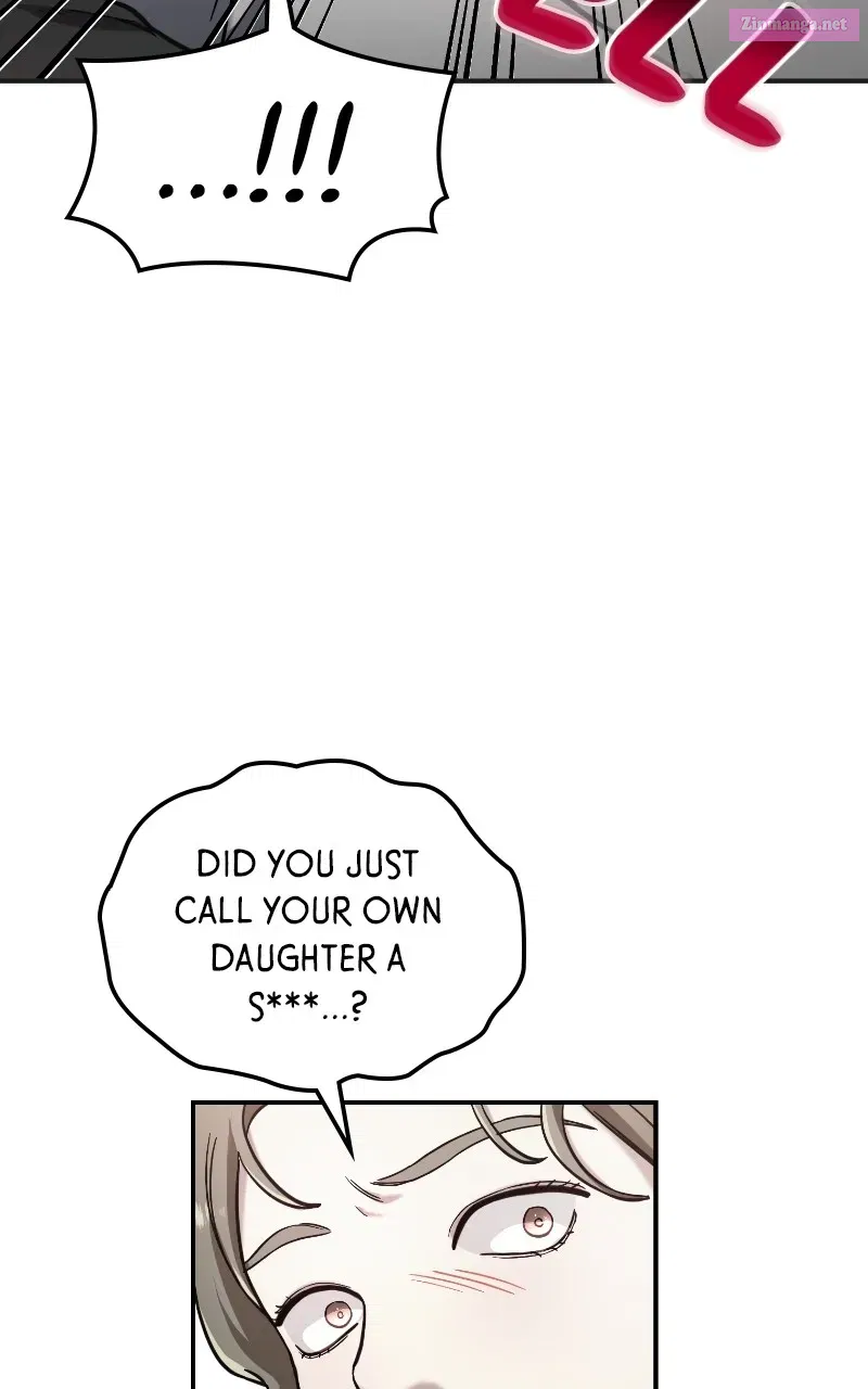 Like Mother, Like Daughter Zinmanga X Chapter 49 Page 88
