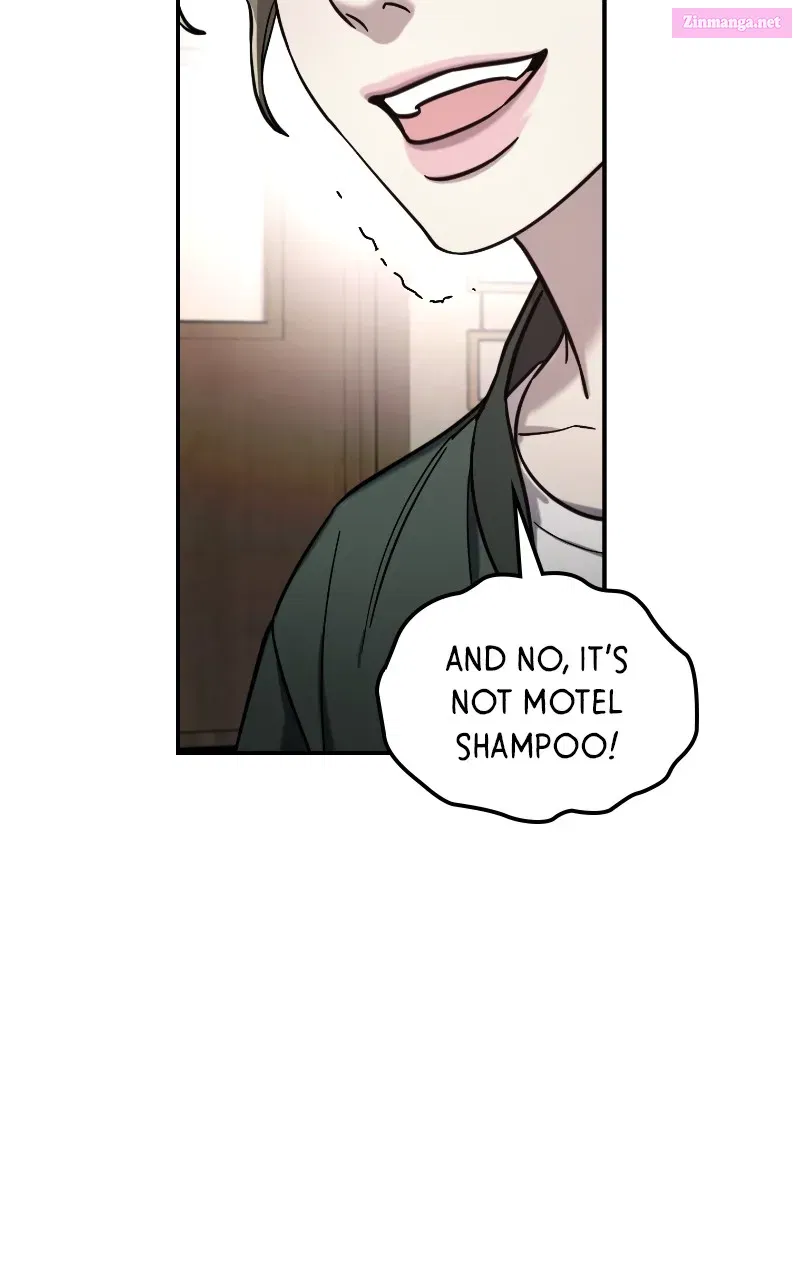 Like Mother, Like Daughter Zinmanga X Chapter 49 Page 89