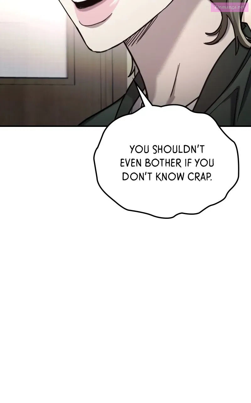 Like Mother, Like Daughter Zinmanga X Chapter 49 Page 91