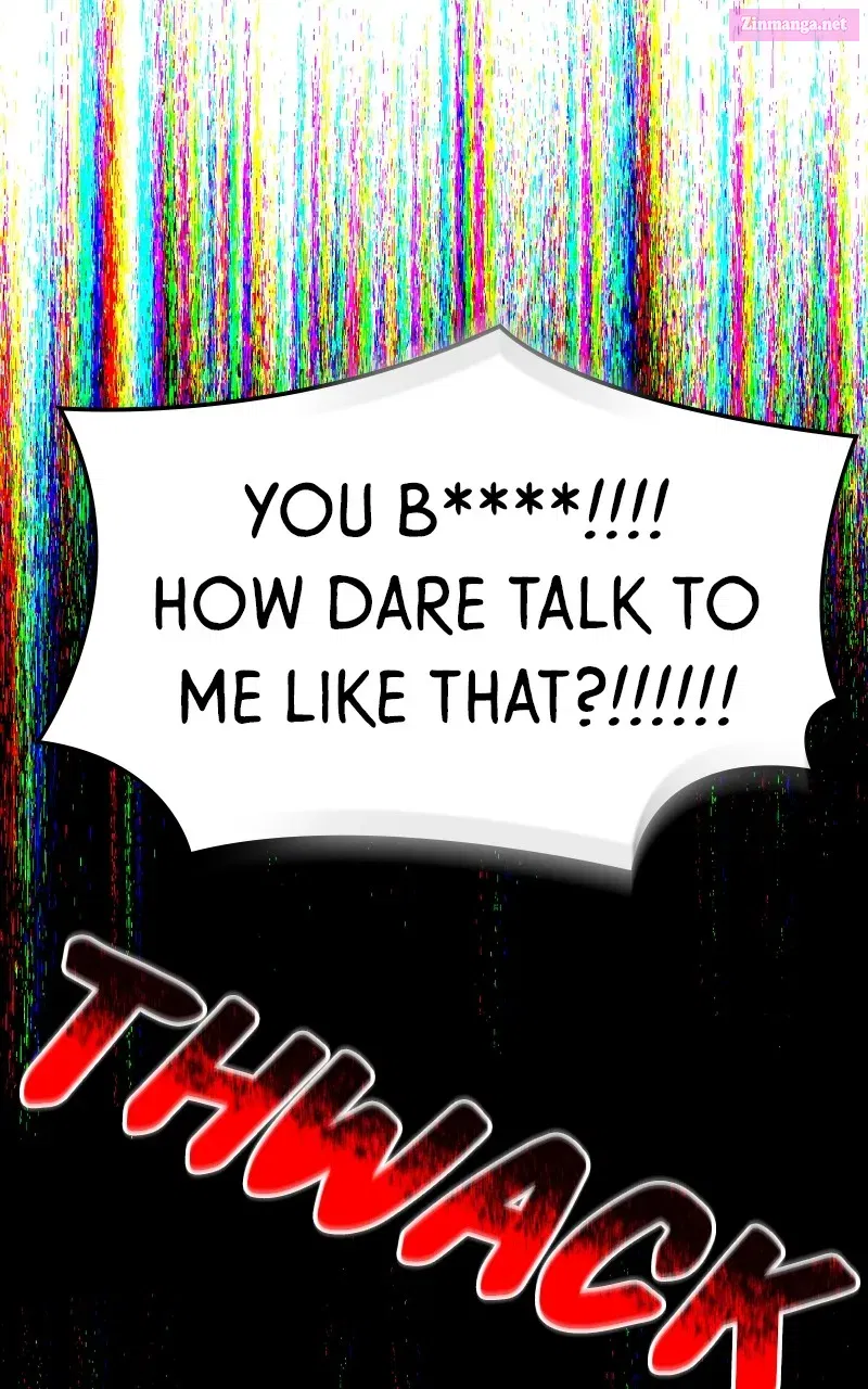 Like Mother, Like Daughter Zinmanga X Chapter 49 Page 97