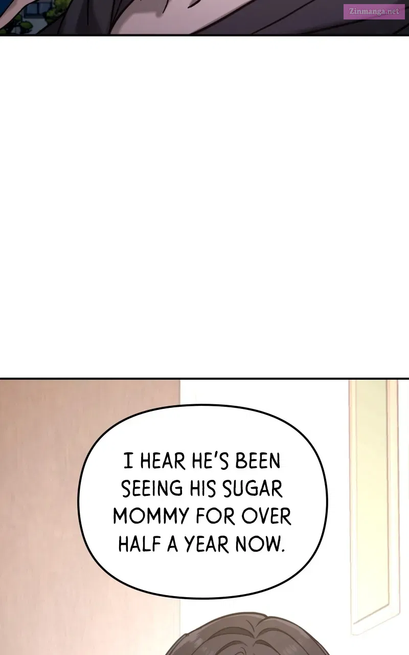Like Mother, Like Daughter Zinmanga X Chapter 48 Page 7