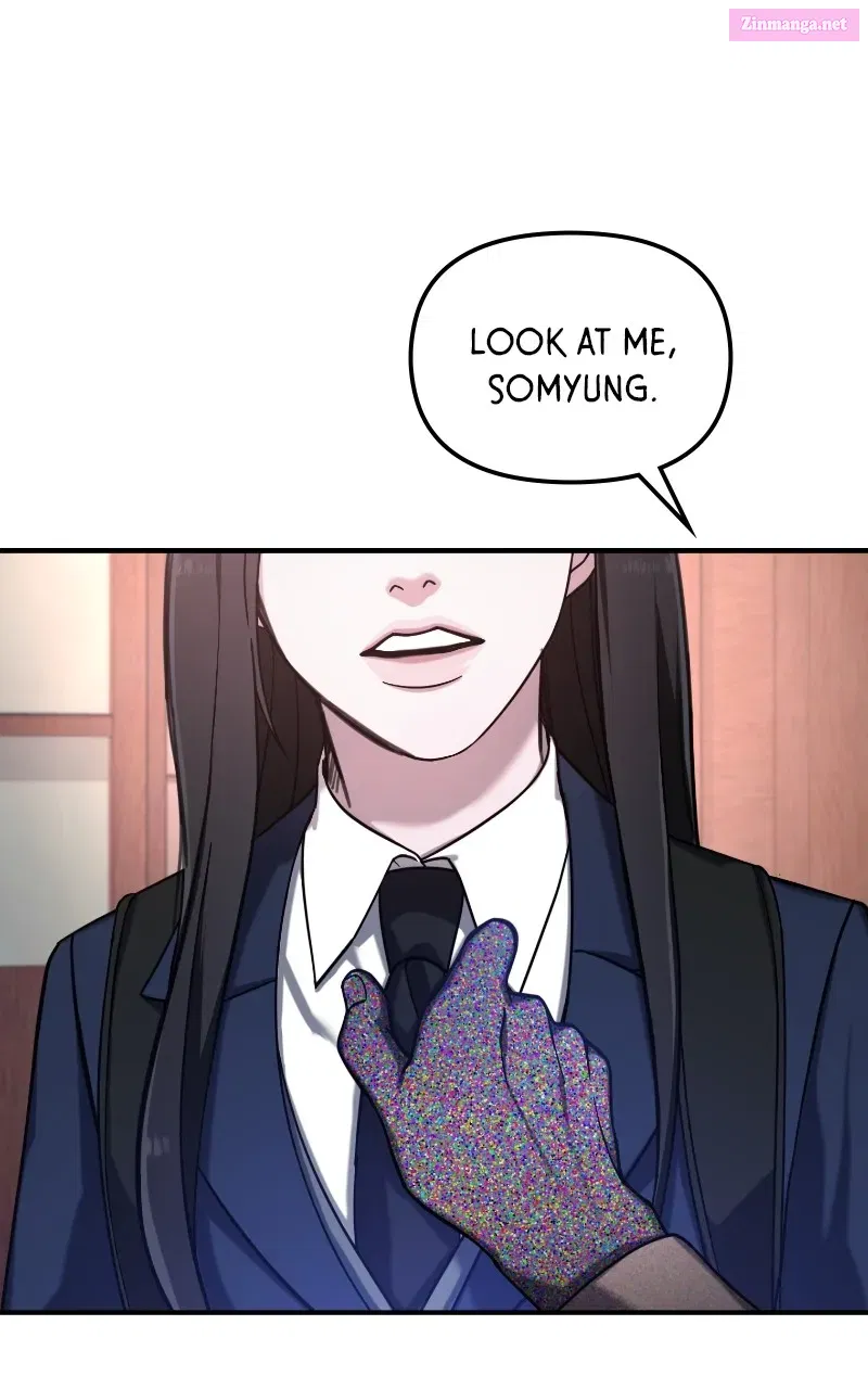 Like Mother, Like Daughter Zinmanga X Chapter 48 Page 28