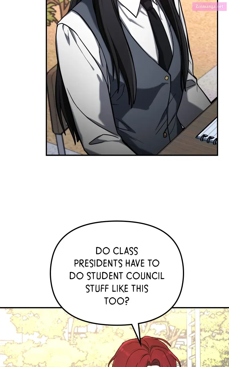 Like Mother, Like Daughter Zinmanga X Chapter 48 Page 35
