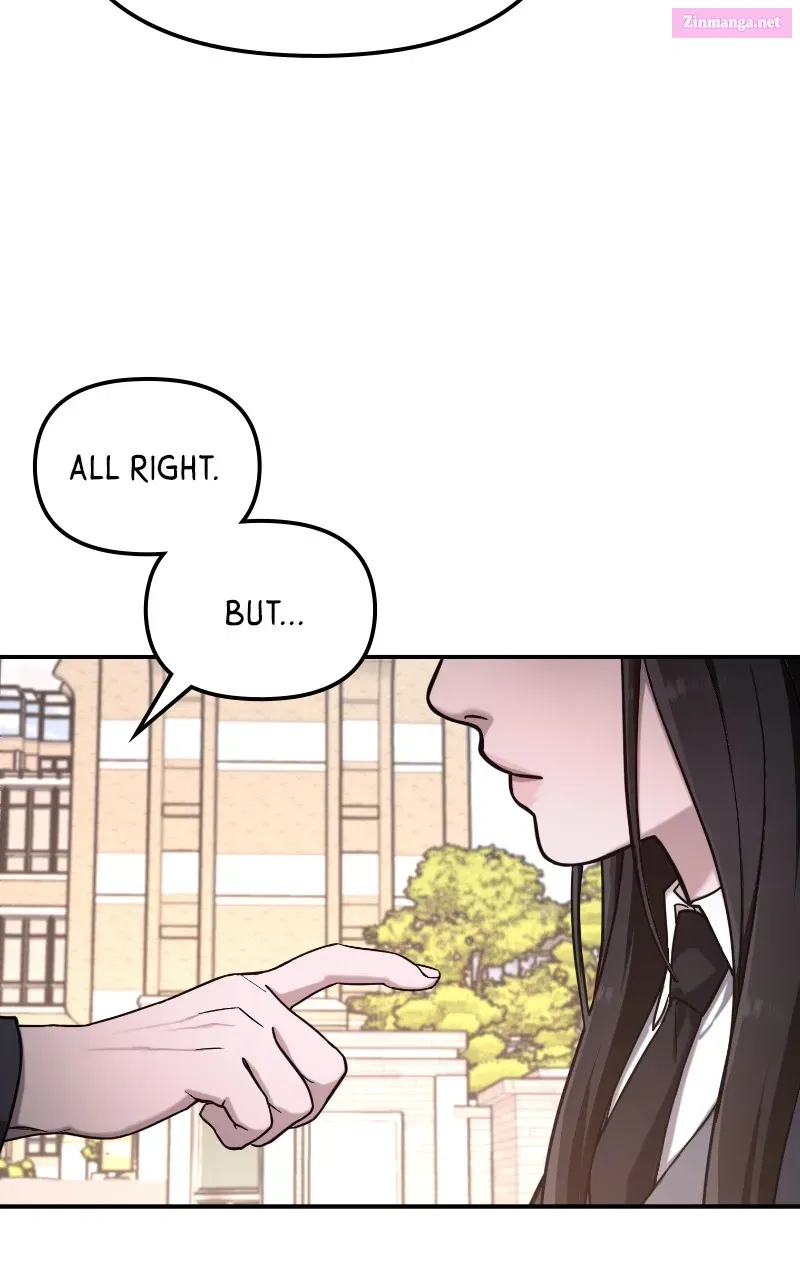 Like Mother, Like Daughter Zinmanga X Chapter 48 Page 50