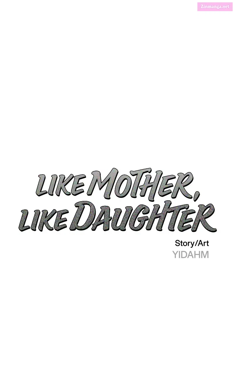 Like Mother, Like Daughter Zinmanga X Chapter 47 Page 9