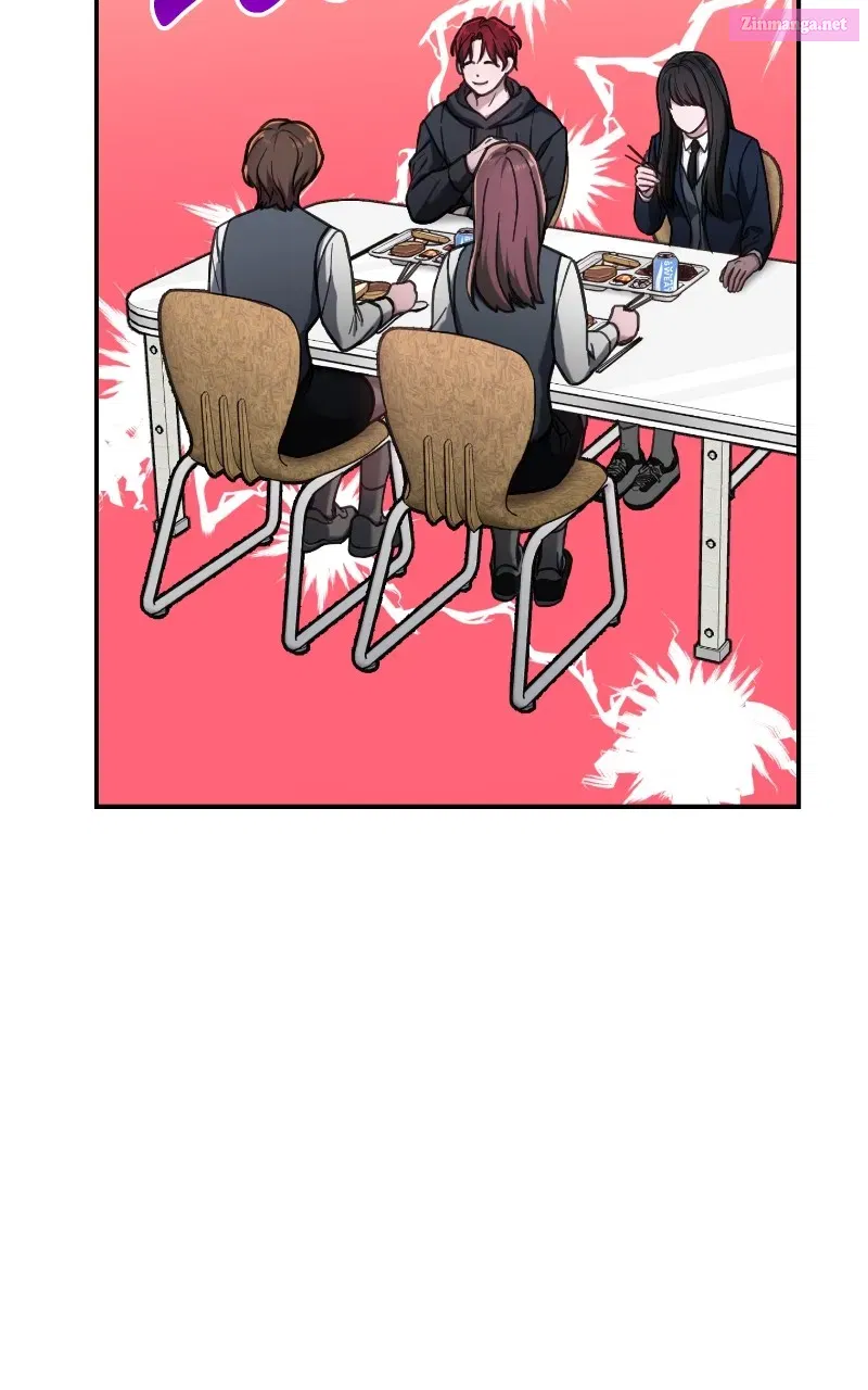 Like Mother, Like Daughter Zinmanga X Chapter 47 Page 22