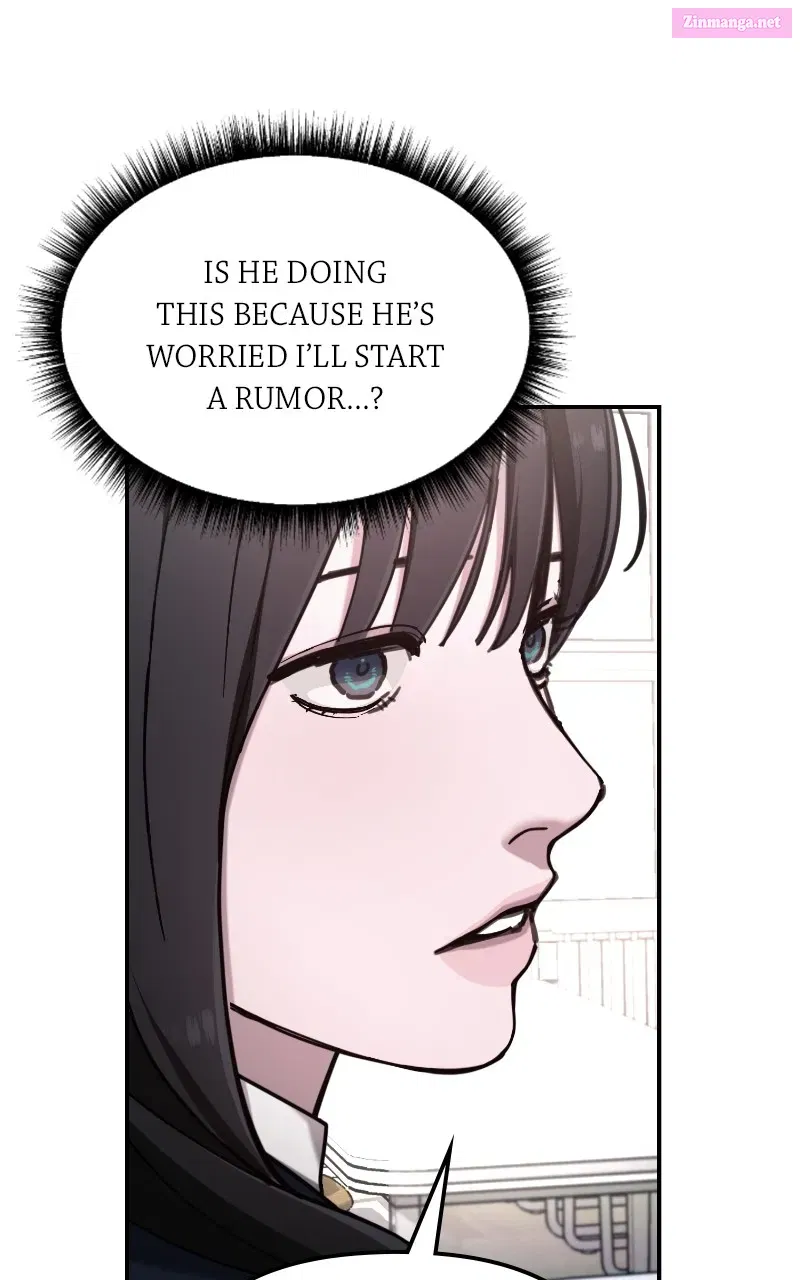 Like Mother, Like Daughter Zinmanga X Chapter 47 Page 69