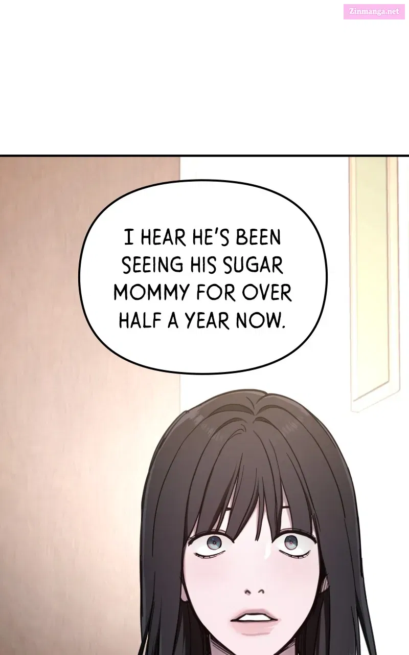Like Mother, Like Daughter Zinmanga X Chapter 47 Page 98