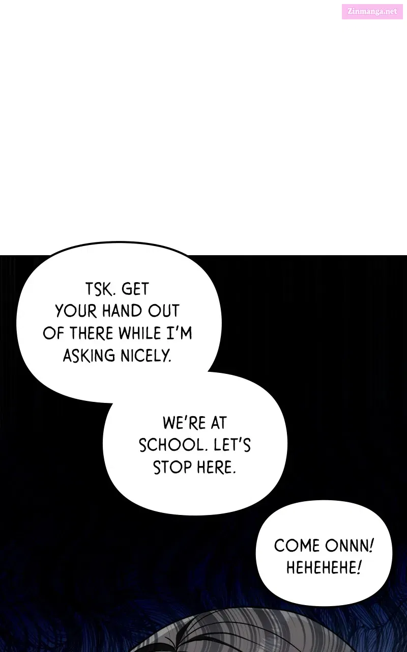 Like Mother, Like Daughter Zinmanga X Chapter 46 Page 26