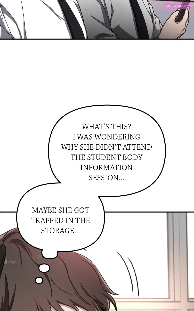 Like Mother, Like Daughter Zinmanga X Chapter 46 Page 35
