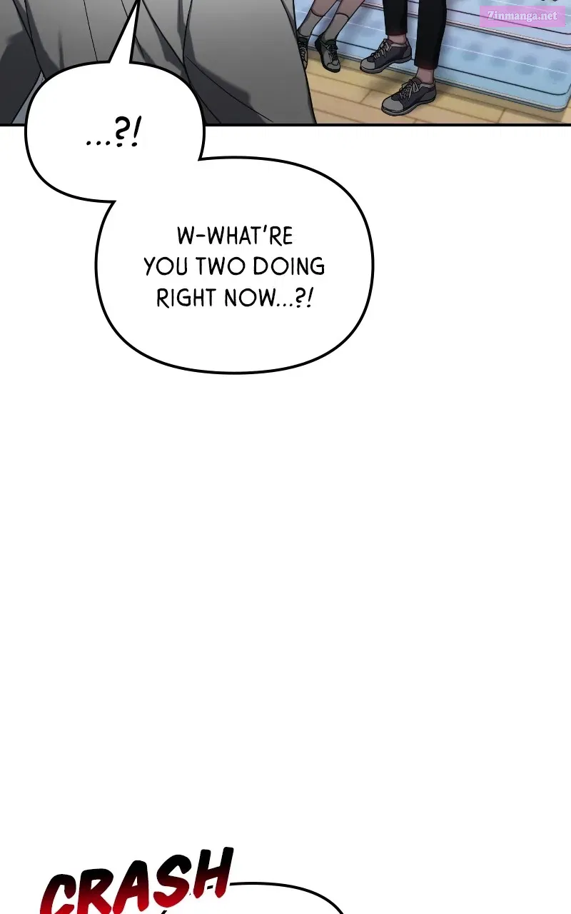 Like Mother, Like Daughter Zinmanga X Chapter 46 Page 39