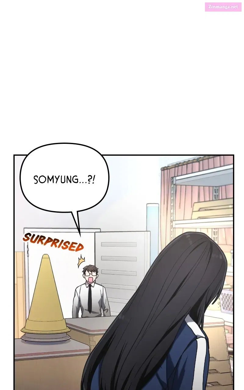 Like Mother, Like Daughter Zinmanga X Chapter 46 Page 41