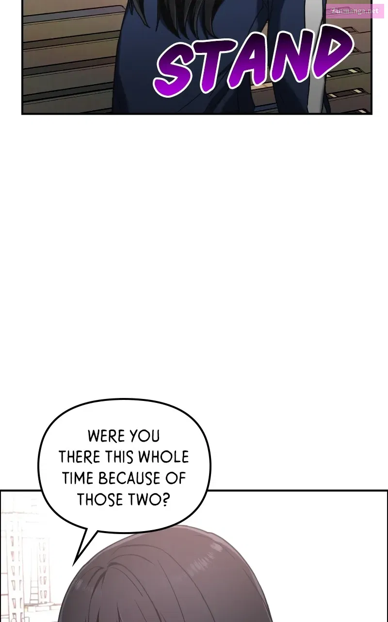 Like Mother, Like Daughter Zinmanga X Chapter 46 Page 42