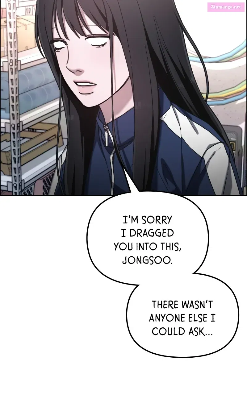 Like Mother, Like Daughter Zinmanga X Chapter 46 Page 43