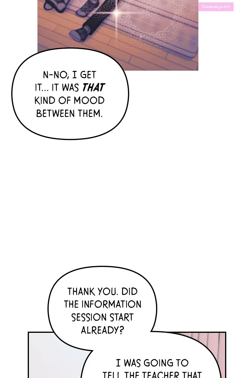 Like Mother, Like Daughter Zinmanga X Chapter 46 Page 45