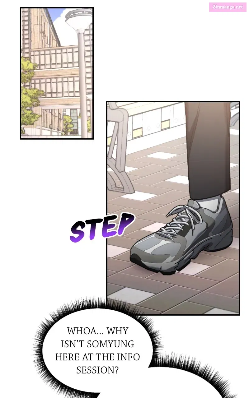 Like Mother, Like Daughter Zinmanga X Chapter 46 Page 49