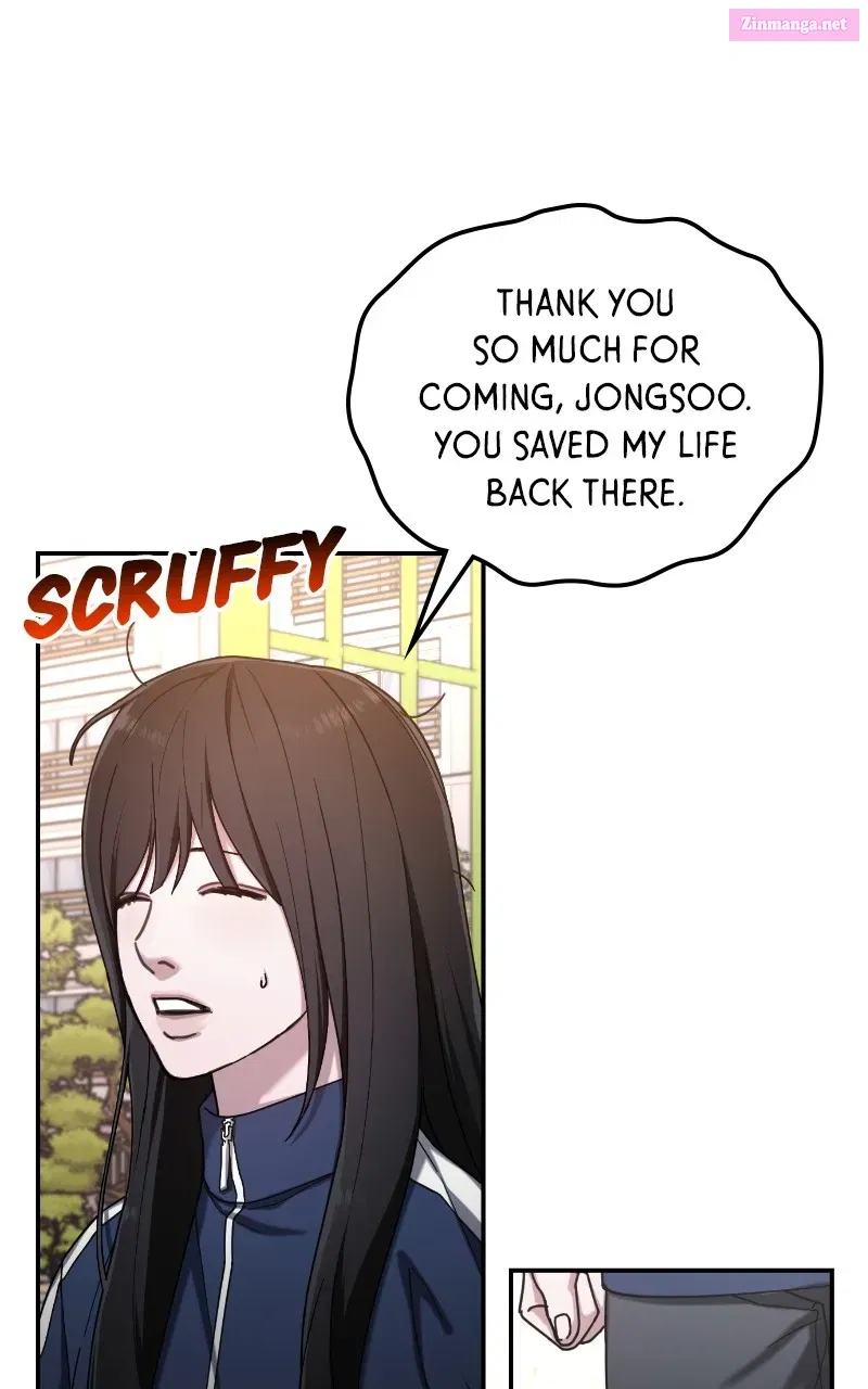 Like Mother, Like Daughter Zinmanga X Chapter 46 Page 58