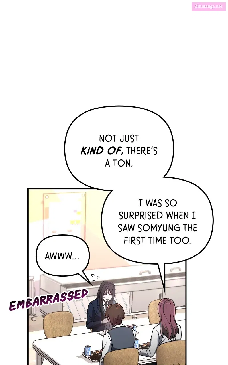 Like Mother, Like Daughter Zinmanga X Chapter 46 Page 71