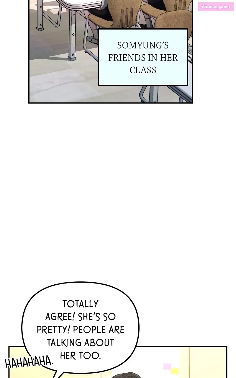 Like Mother, Like Daughter Zinmanga X Chapter 46 Page 72