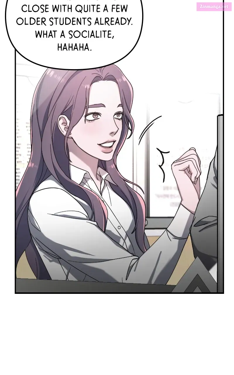 Like Mother, Like Daughter Zinmanga X Chapter 46 Page 85