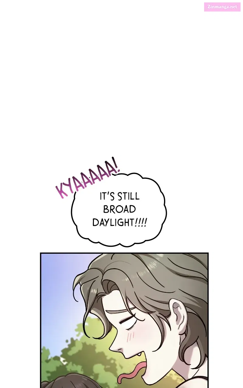Like Mother, Like Daughter Zinmanga X Chapter 45 Page 10