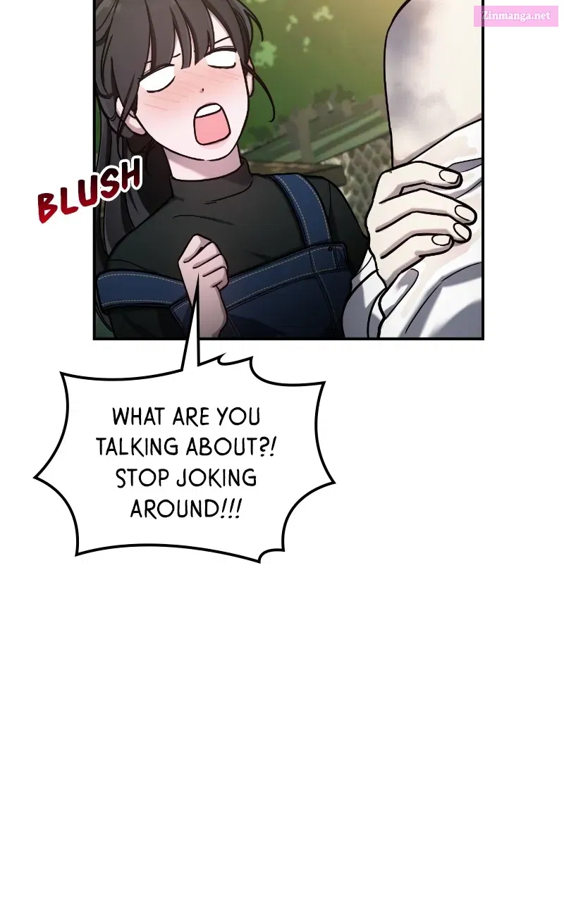 Like Mother, Like Daughter Zinmanga X Chapter 45 Page 11