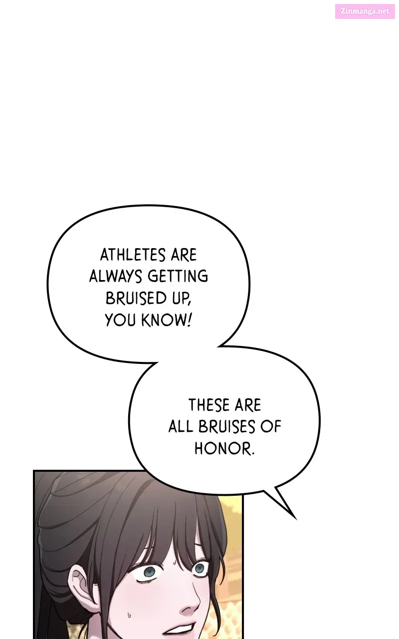 Like Mother, Like Daughter Zinmanga X Chapter 45 Page 16