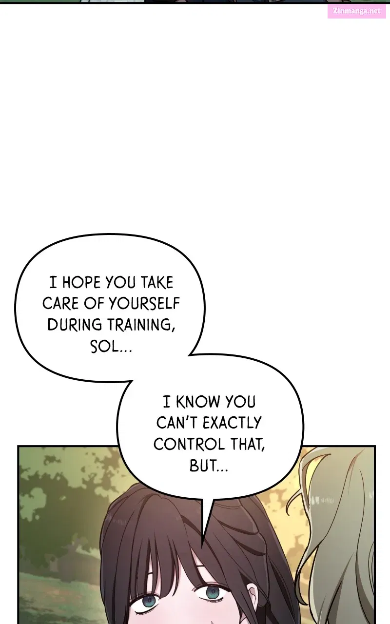 Like Mother, Like Daughter Zinmanga X Chapter 45 Page 23