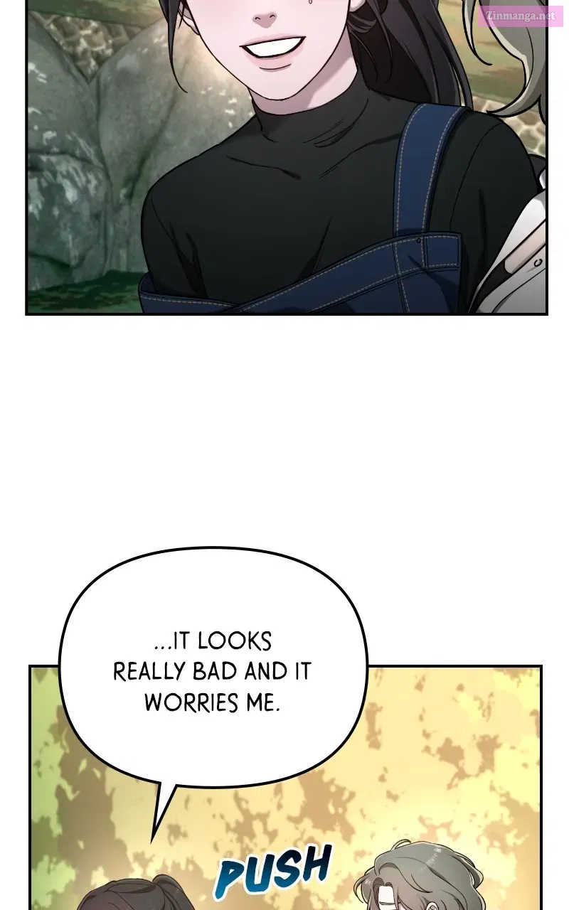 Like Mother, Like Daughter Zinmanga X Chapter 45 Page 24