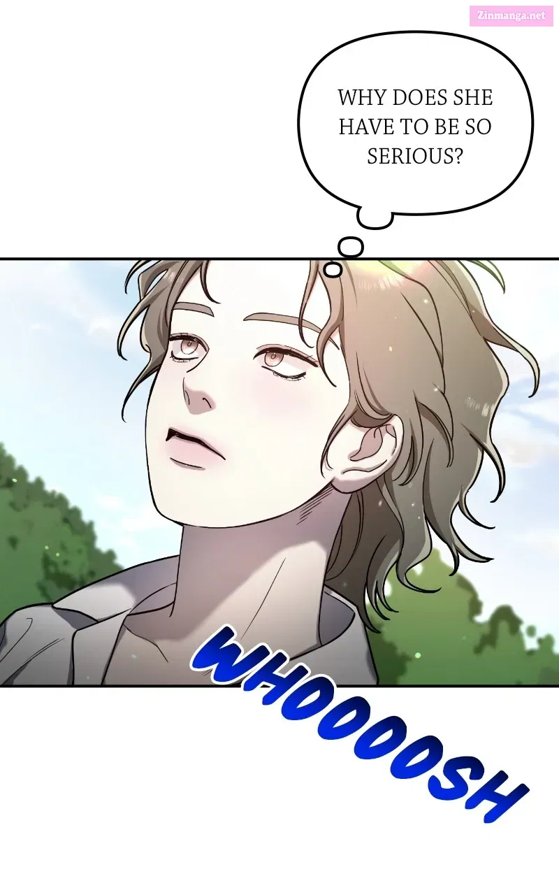 Like Mother, Like Daughter Zinmanga X Chapter 45 Page 27