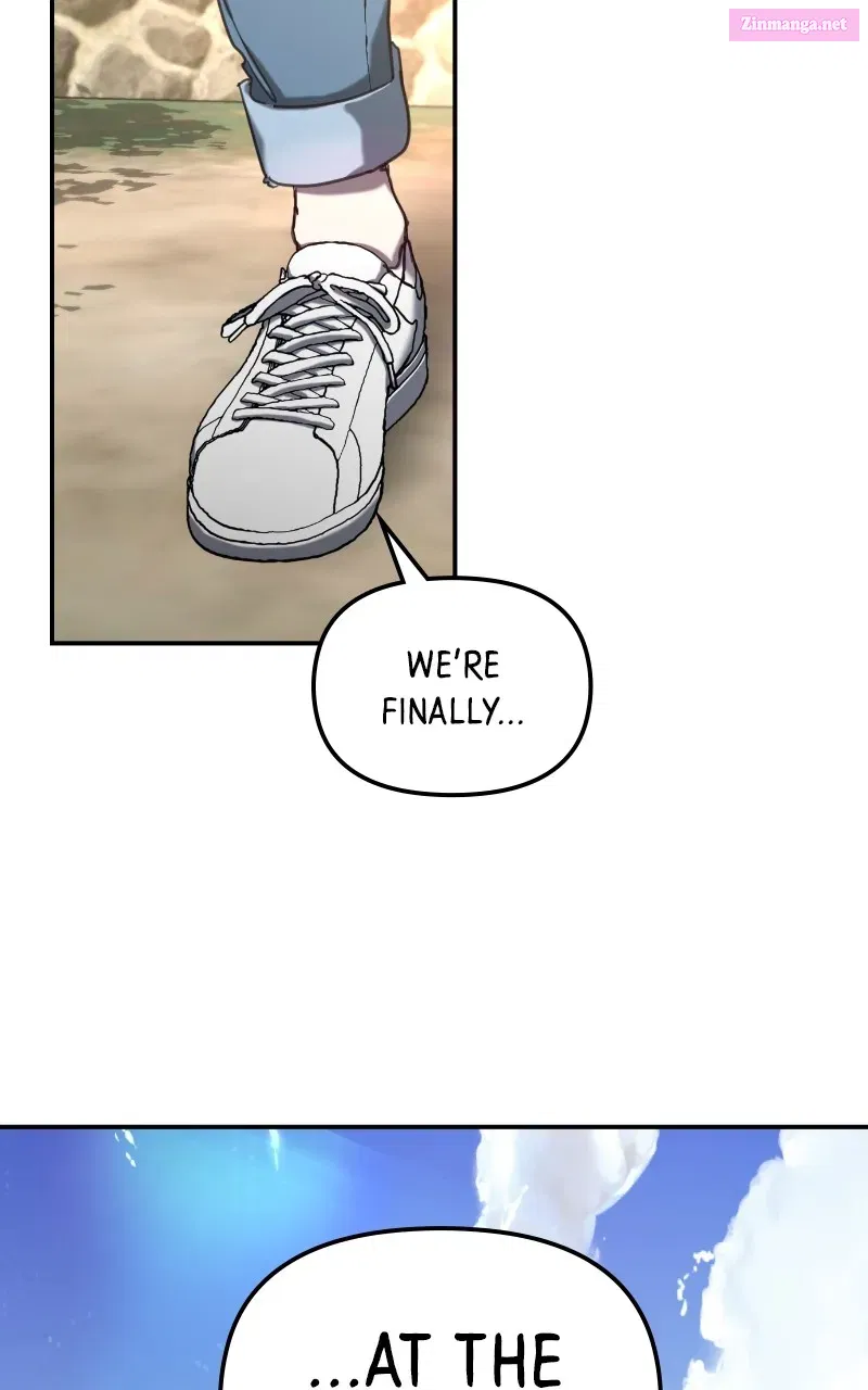Like Mother, Like Daughter Zinmanga X Chapter 45 Page 32
