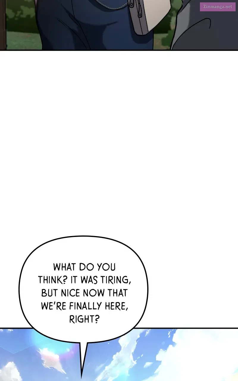 Like Mother, Like Daughter Zinmanga X Chapter 45 Page 36