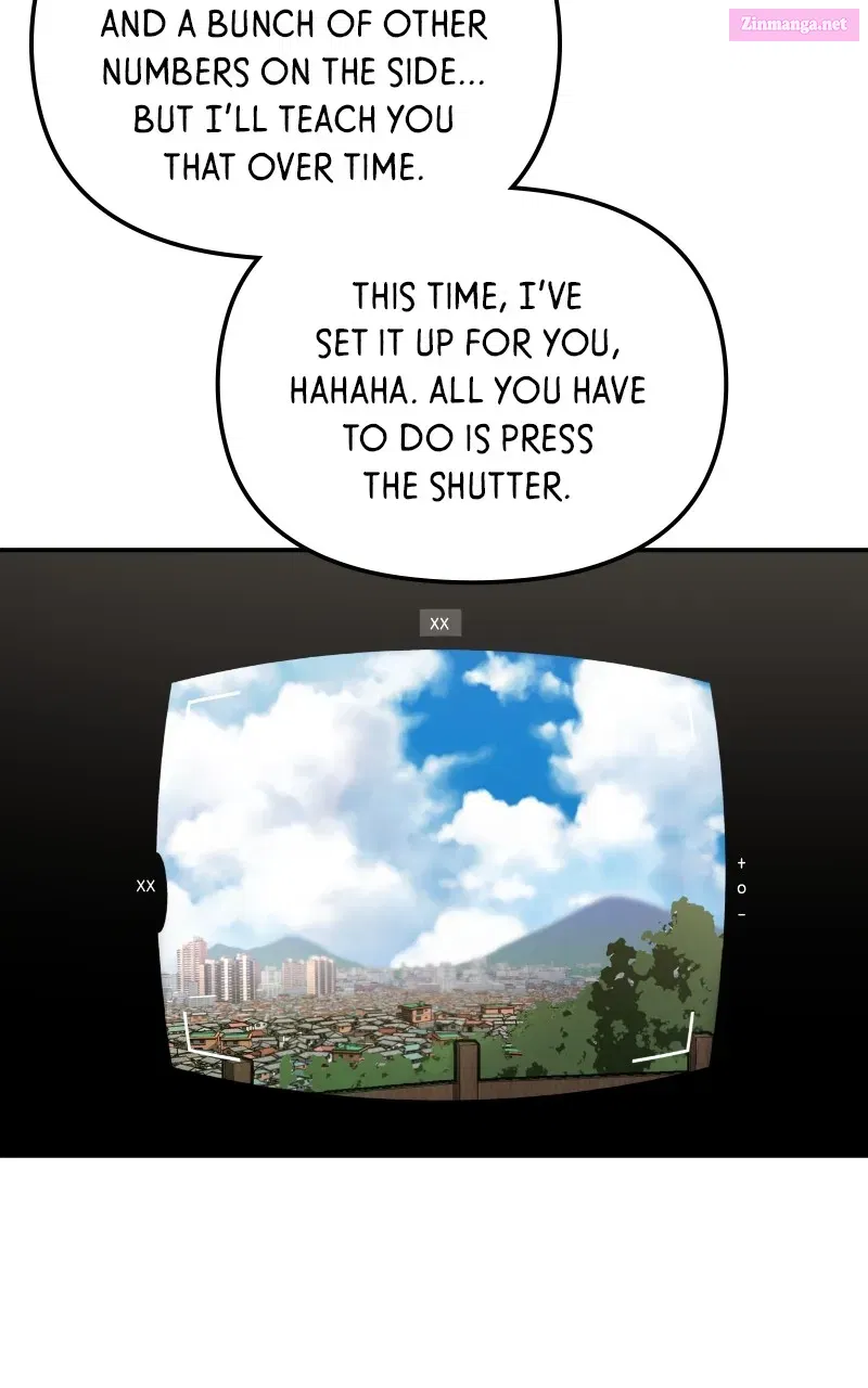 Like Mother, Like Daughter Zinmanga X Chapter 45 Page 44