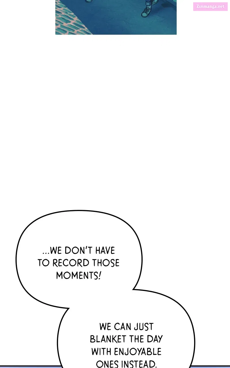Like Mother, Like Daughter Zinmanga X Chapter 45 Page 53