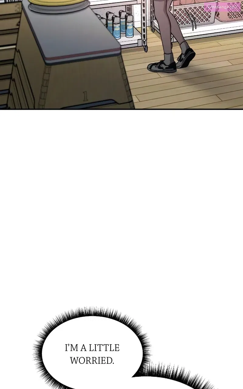 Like Mother, Like Daughter Zinmanga X Chapter 45 Page 77