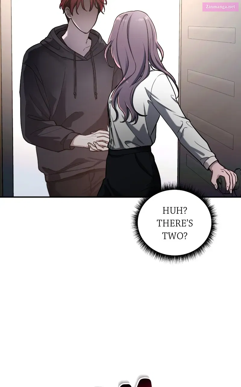 Like Mother, Like Daughter Zinmanga X Chapter 45 Page 90