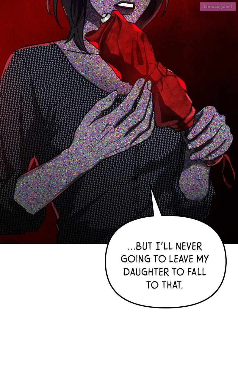 Like Mother, Like Daughter Zinmanga X Chapter 44 Page 4