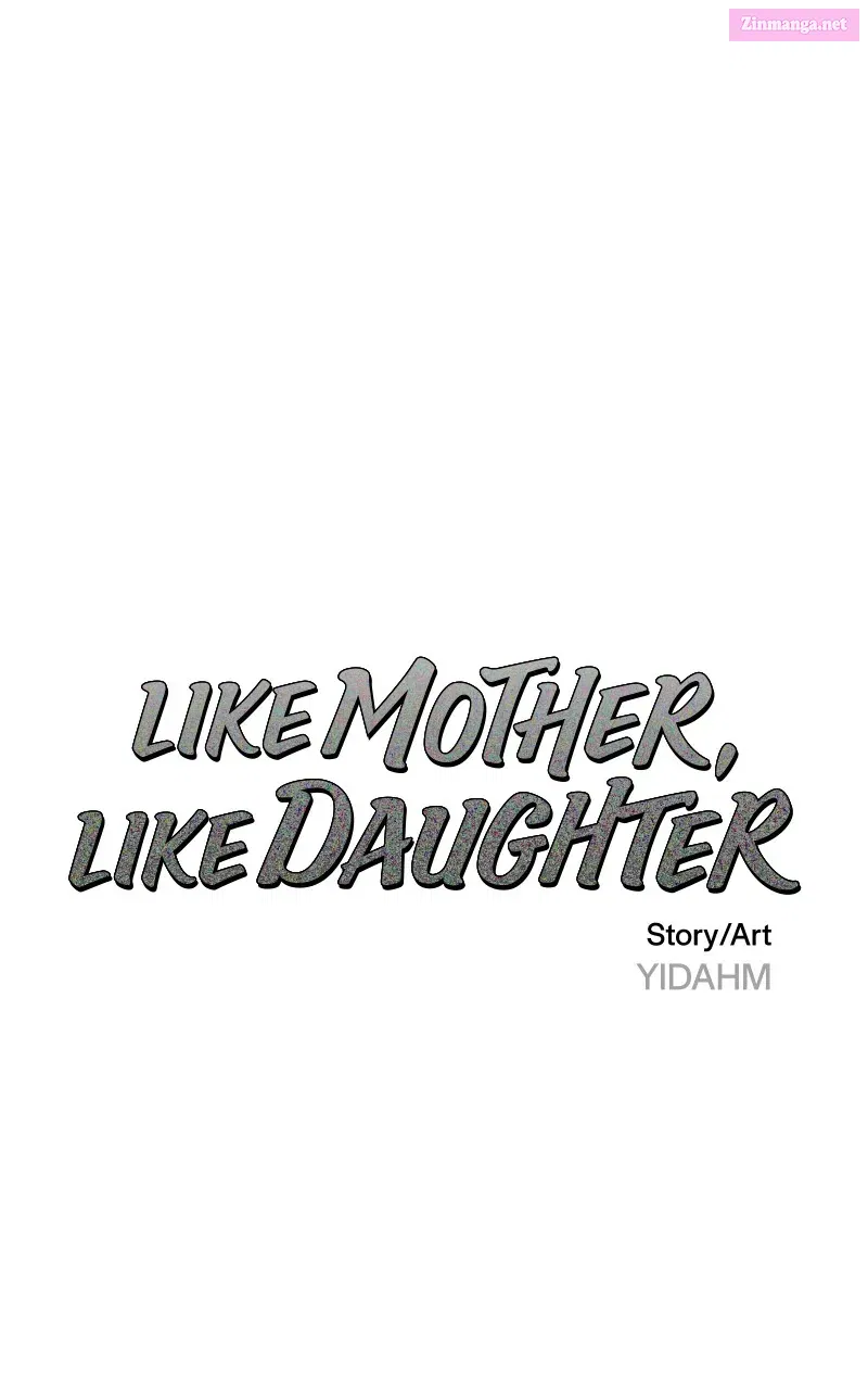 Like Mother, Like Daughter Zinmanga X Chapter 44 Page 5
