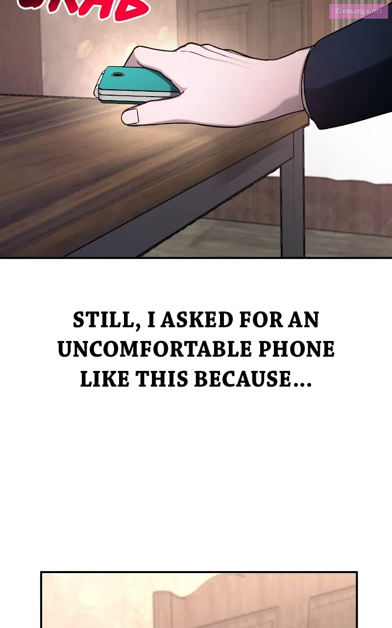 Like Mother, Like Daughter Zinmanga X Chapter 44 Page 21