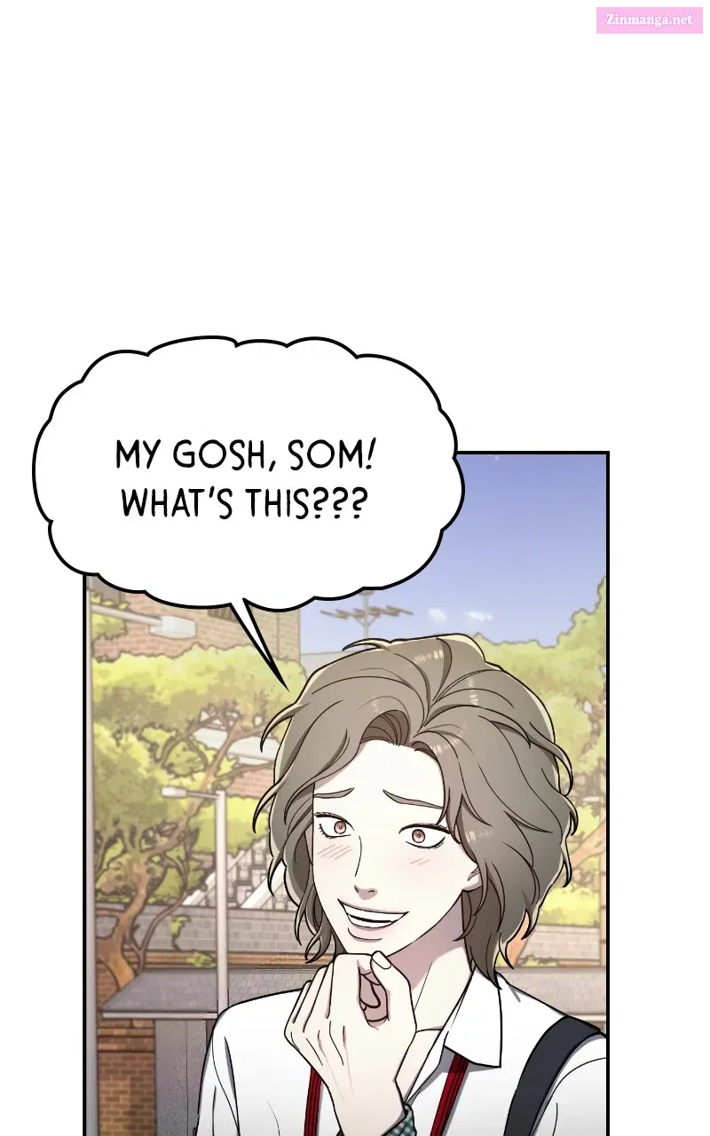 Like Mother, Like Daughter Zinmanga X Chapter 44 Page 29