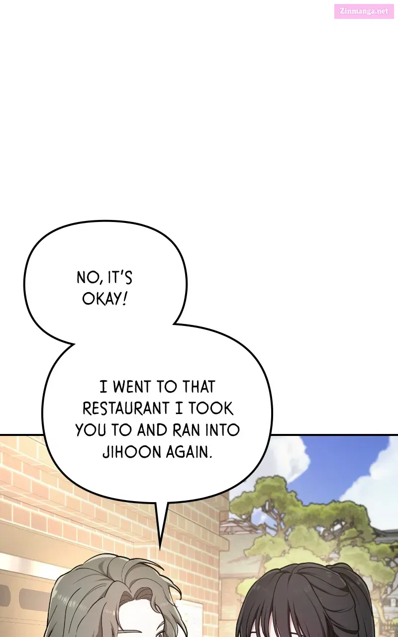 Like Mother, Like Daughter Zinmanga X Chapter 44 Page 35