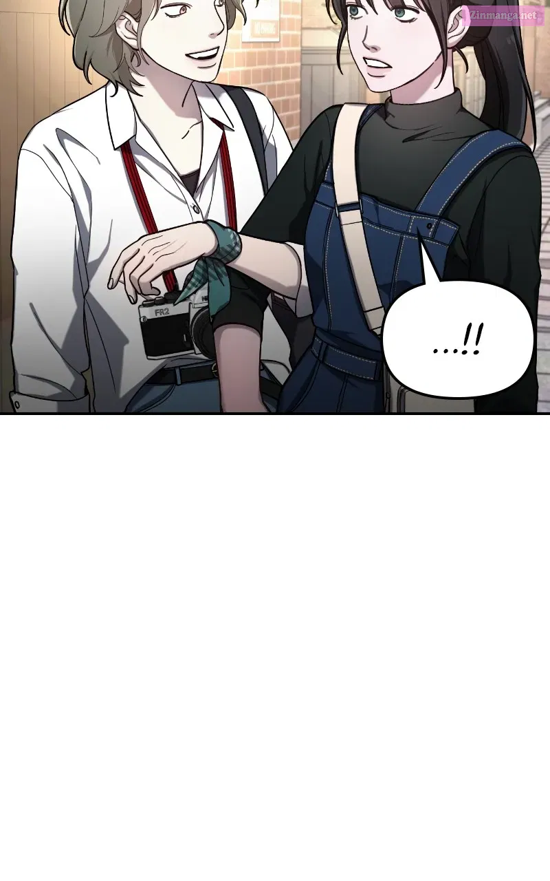Like Mother, Like Daughter Zinmanga X Chapter 44 Page 36