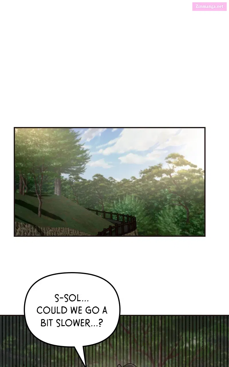 Like Mother, Like Daughter Zinmanga X Chapter 44 Page 41