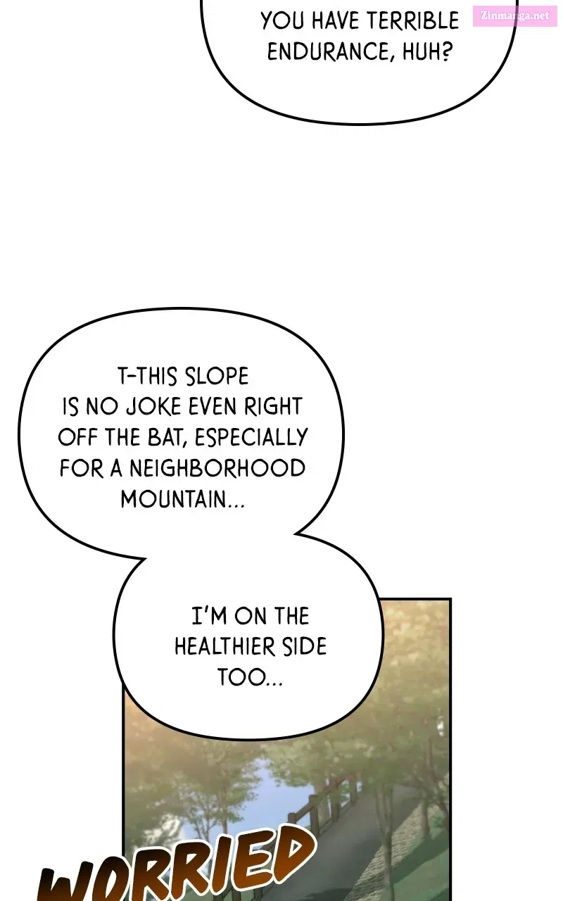 Like Mother, Like Daughter Zinmanga X Chapter 44 Page 44