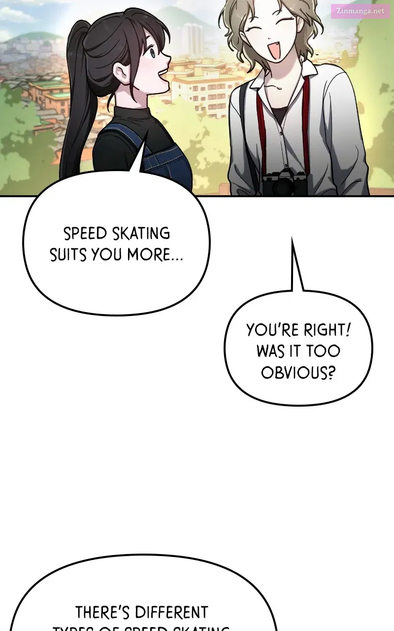Like Mother, Like Daughter Zinmanga X Chapter 44 Page 52