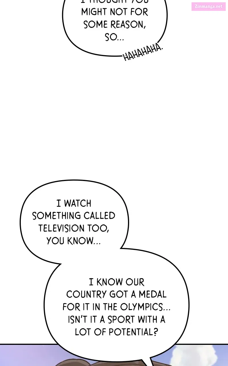 Like Mother, Like Daughter Zinmanga X Chapter 44 Page 54