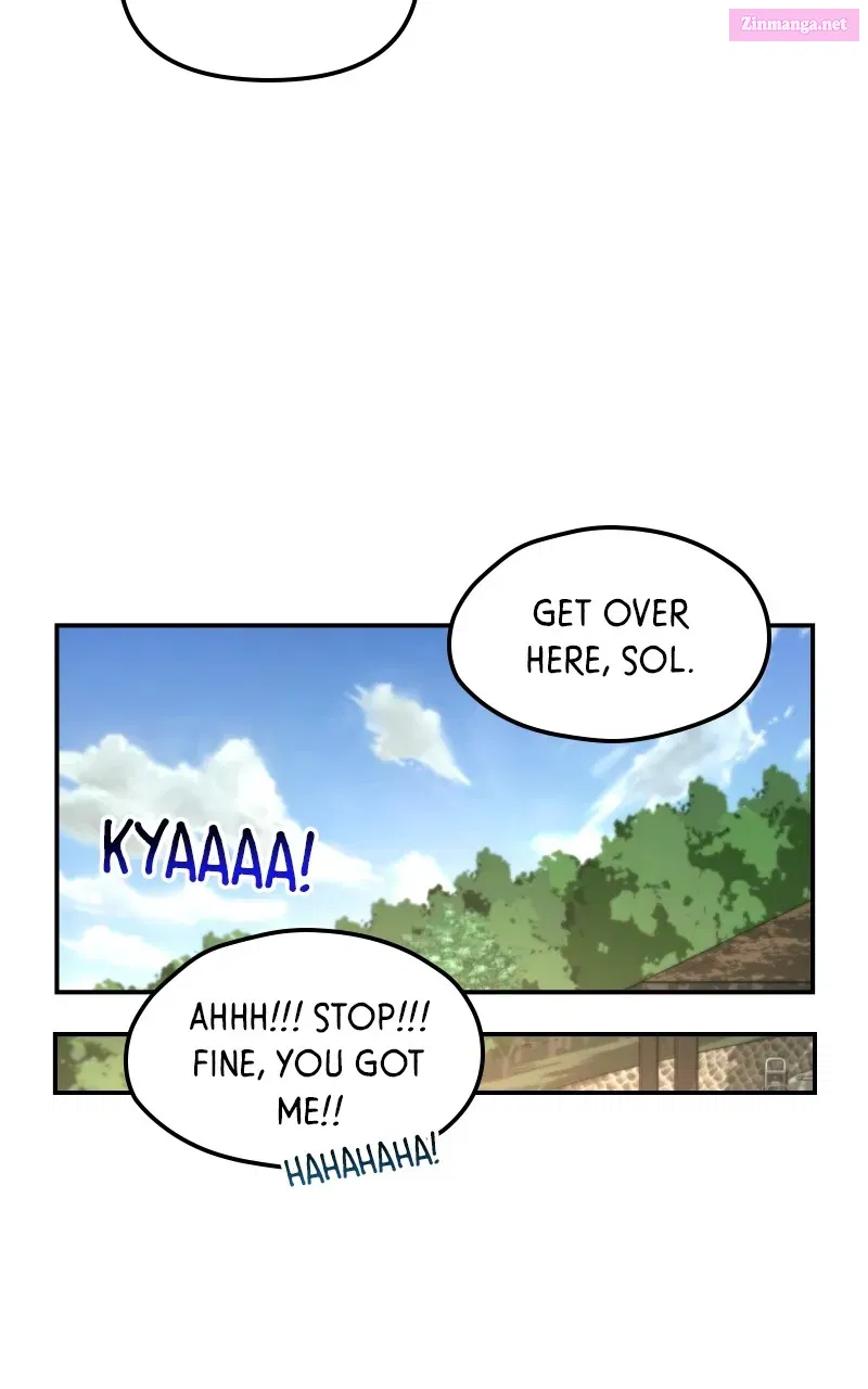 Like Mother, Like Daughter Zinmanga X Chapter 44 Page 86